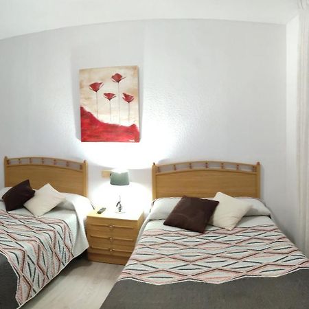 Hostal La Llave Mave Екстер'єр фото