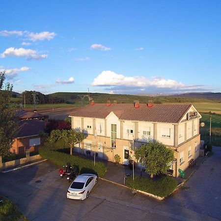 Hostal La Llave Mave Екстер'єр фото